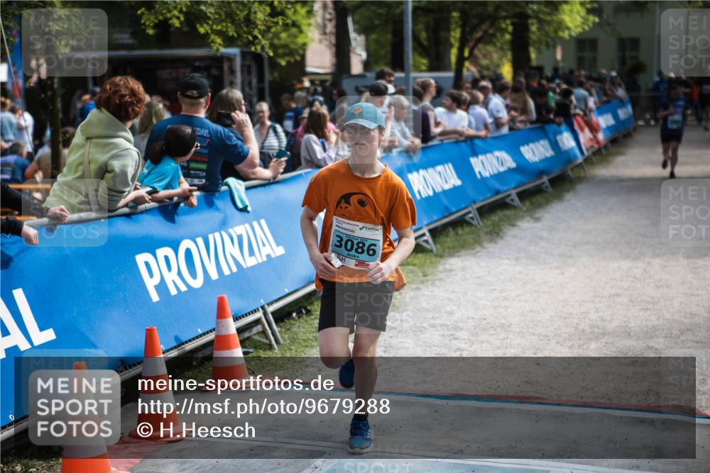 09.05.2026 - Störlauf H.Heesch http://msf.ph/oto/9679288 09.05.2026 16:34:39 Ziel 3086 meine-sportfotos.de
