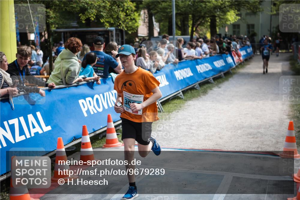 09.05.2026 - Störlauf H.Heesch http://msf.ph/oto/9679289 09.05.2026 16:34:40 Ziel 2026, 30 meine-sportfotos.de