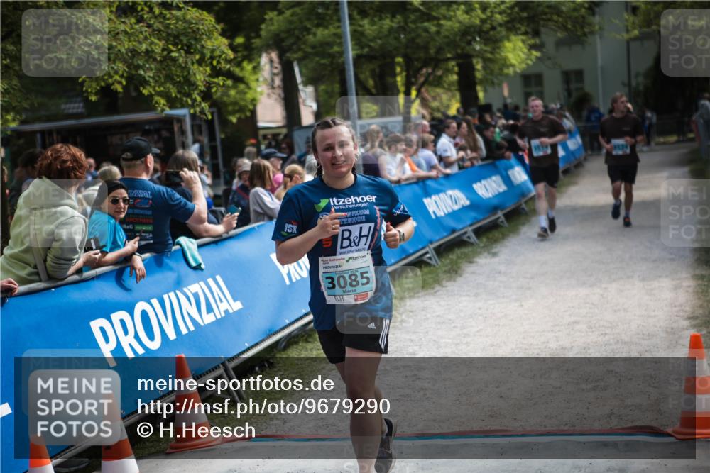 09.05.2026 - Störlauf H.Heesch http://msf.ph/oto/9679290 09.05.2026 16:34:46 Ziel 2026, 3085 meine-sportfotos.de