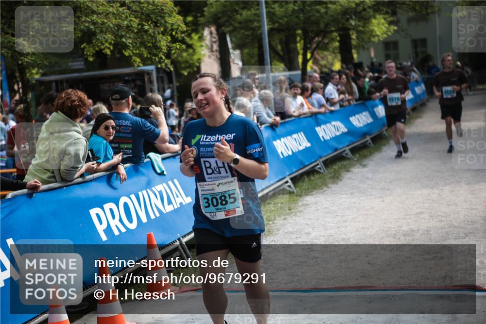 09.05.2026 - Störlauf H.Heesch http://msf.ph/oto/9679291 09.05.2026 16:34:46 Ziel 2026, 3085, 3519 meine-sportfotos.de