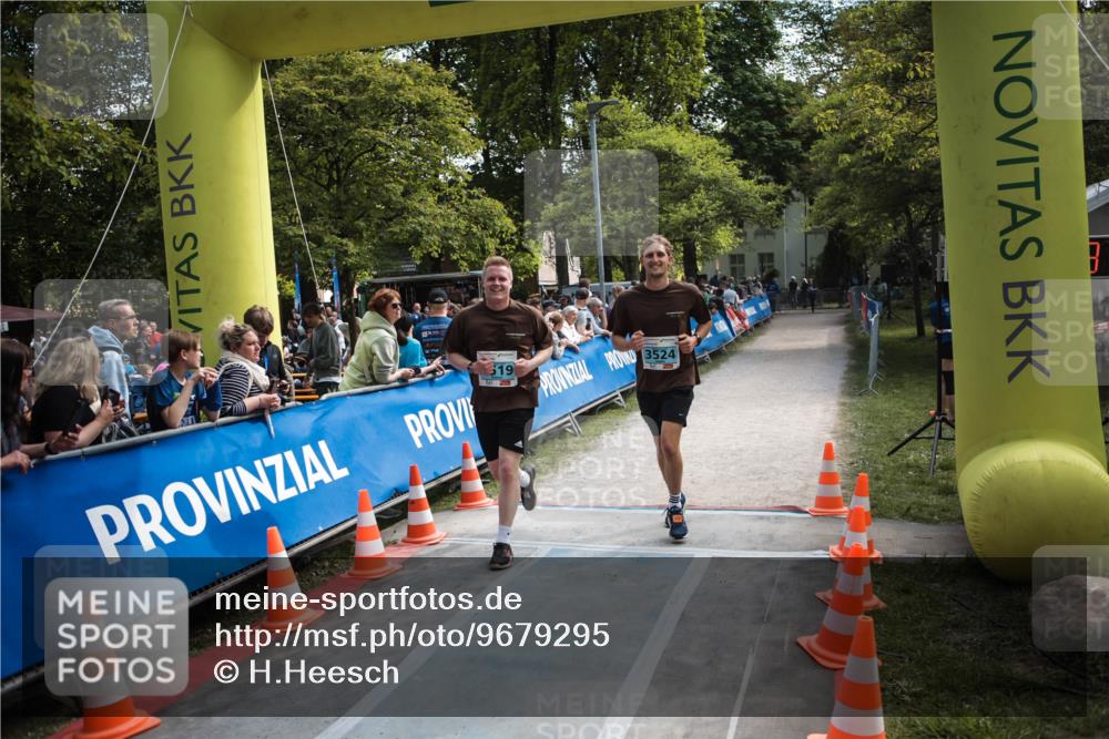 09.05.2026 - Störlauf H.Heesch http://msf.ph/oto/9679295 09.05.2026 16:34:51 Ziel  meine-sportfotos.de