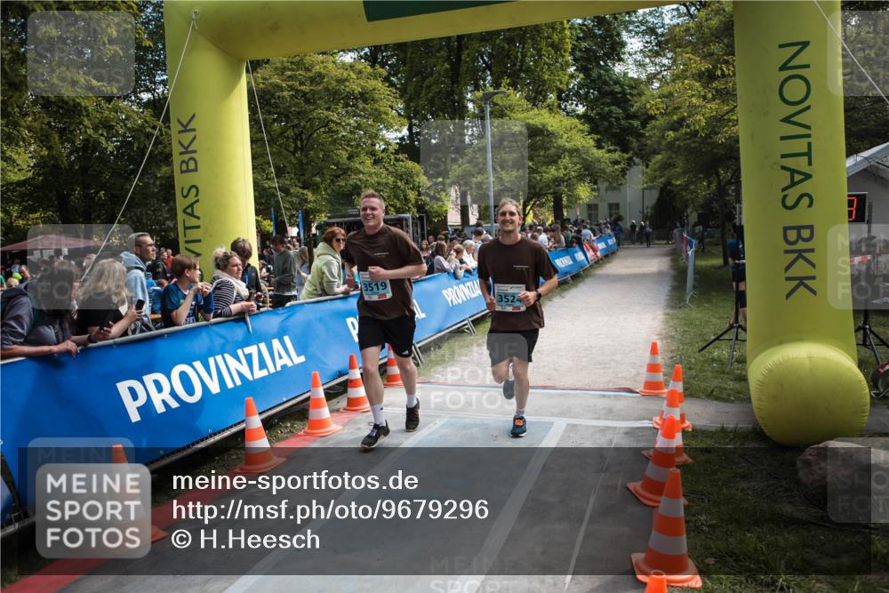 09.05.2026 - Störlauf H.Heesch http://msf.ph/oto/9679296 09.05.2026 16:34:51 Ziel  meine-sportfotos.de