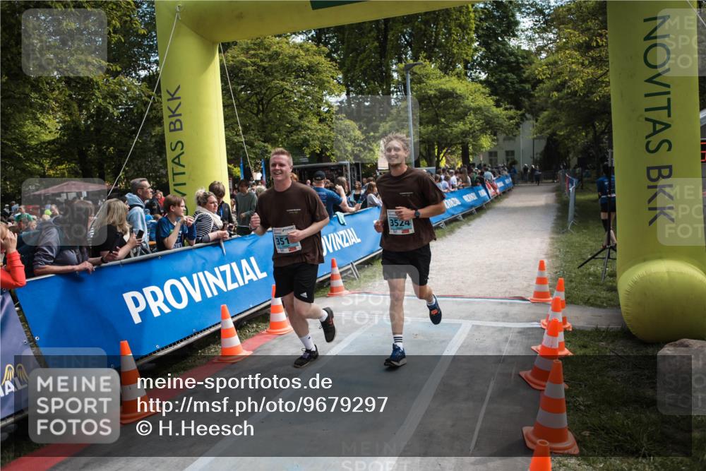 09.05.2026 - Störlauf H.Heesch http://msf.ph/oto/9679297 09.05.2026 16:34:51 Ziel 3524 meine-sportfotos.de