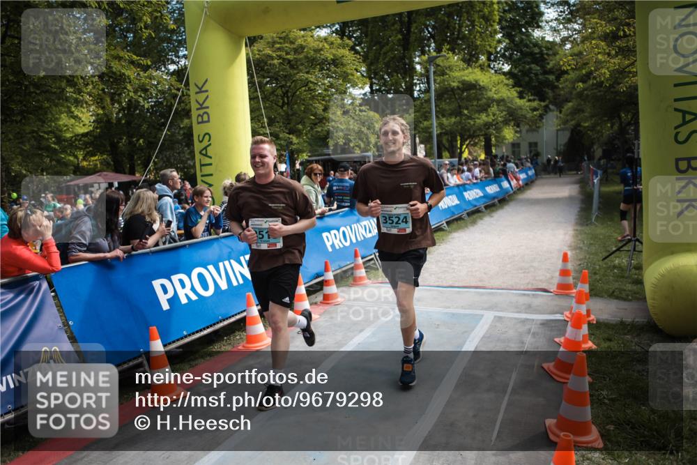 09.05.2026 - Störlauf H.Heesch http://msf.ph/oto/9679298 09.05.2026 16:34:51 Ziel 3524 meine-sportfotos.de