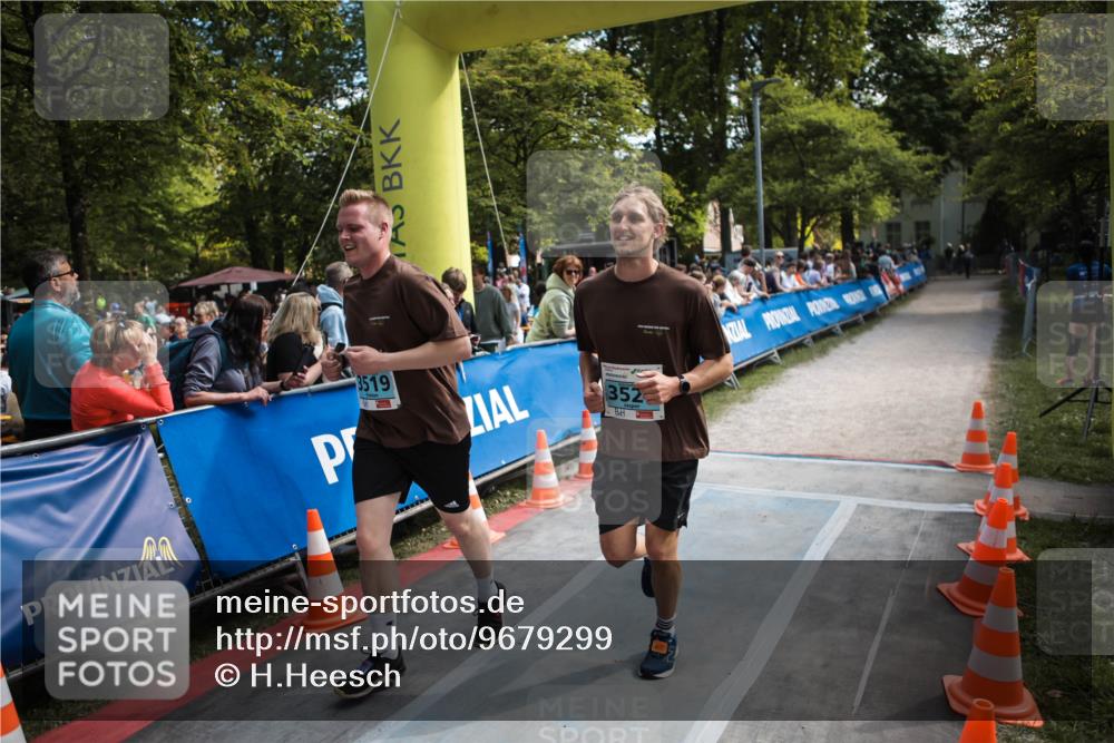 09.05.2026 - Störlauf H.Heesch http://msf.ph/oto/9679299 09.05.2026 16:34:52 Ziel 3519, 352 meine-sportfotos.de