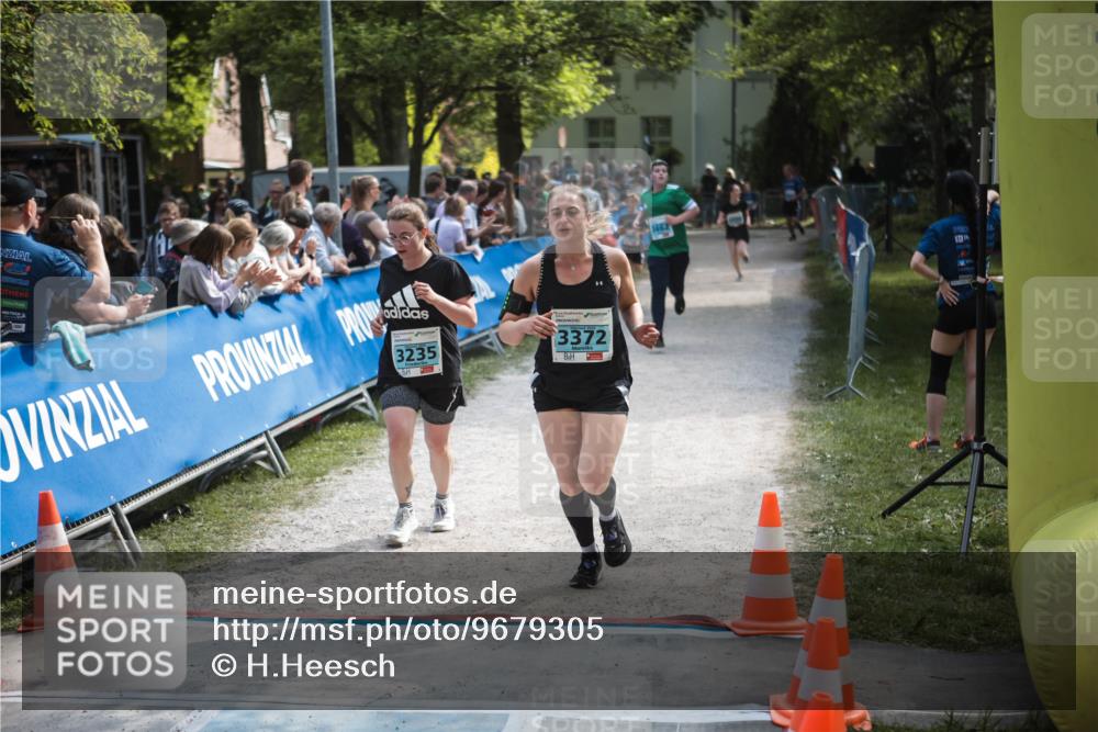 09.05.2026 - Störlauf H.Heesch http://msf.ph/oto/9679305 09.05.2026 16:35:08 Ziel 3235, 3372, 1462, 12126 meine-sportfotos.de