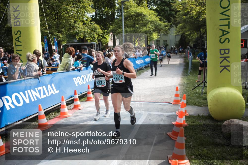 09.05.2026 - Störlauf H.Heesch http://msf.ph/oto/9679310 09.05.2026 16:35:10 Ziel 3372, 3235, 3462 meine-sportfotos.de
