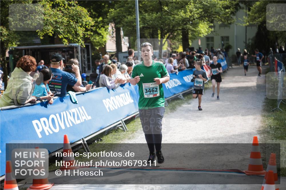09.05.2026 - Störlauf H.Heesch http://msf.ph/oto/9679311 09.05.2026 16:35:12 Ziel 3462, 3380, 313 meine-sportfotos.de