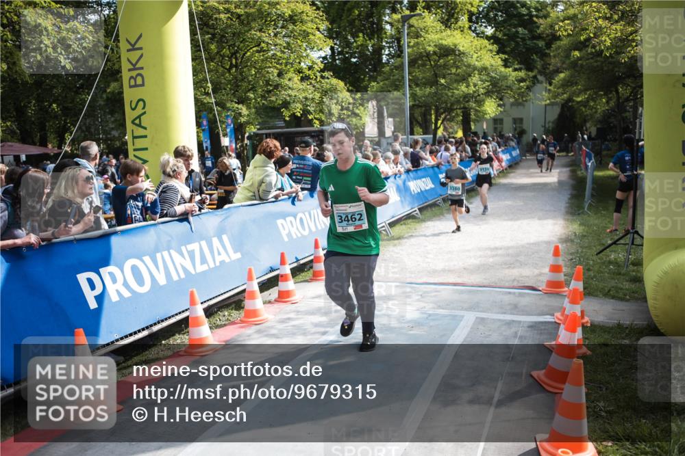 09.05.2026 - Störlauf H.Heesch http://msf.ph/oto/9679315 09.05.2026 16:35:13 Ziel 3462, 3380 meine-sportfotos.de