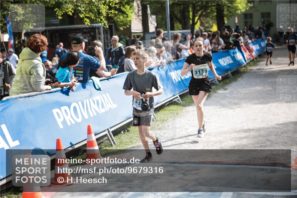 09.05.2026 - Störlauf H.Heesch http://msf.ph/oto/9679316 09.05.2026 16:35:14 Ziel 3139 meine-sportfotos.de