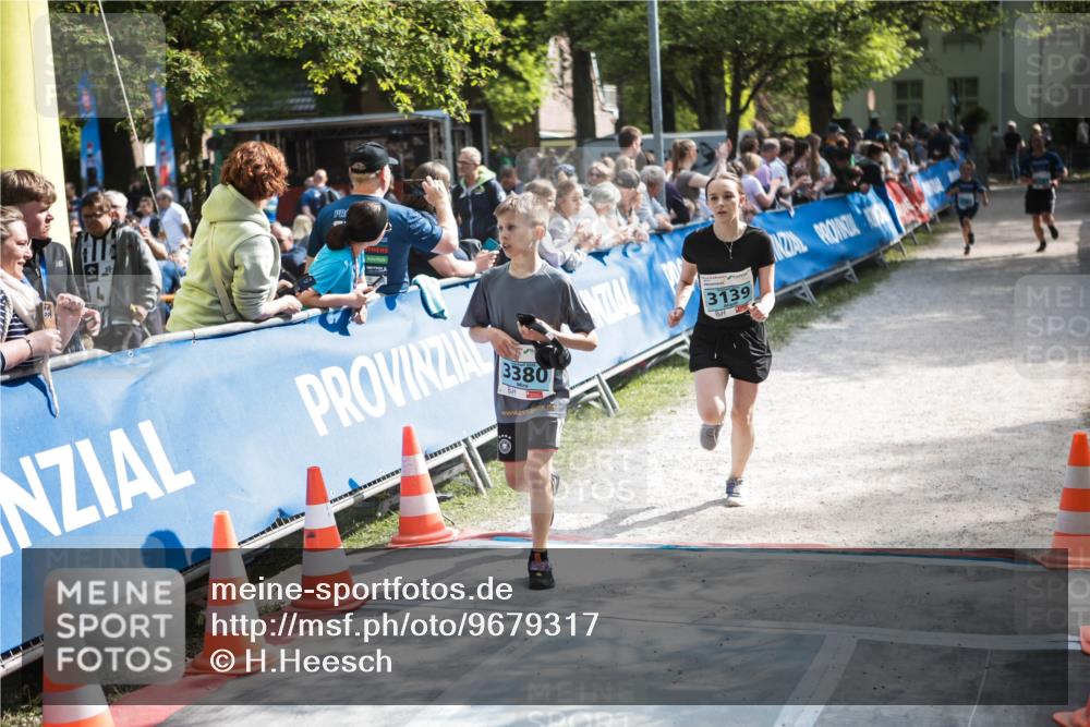09.05.2026 - Störlauf H.Heesch http://msf.ph/oto/9679317 09.05.2026 16:35:14 Ziel 3380, 3139 meine-sportfotos.de