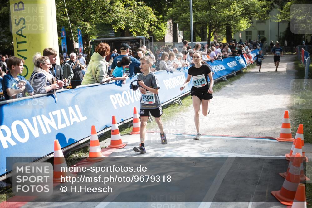 09.05.2026 - Störlauf H.Heesch http://msf.ph/oto/9679318 09.05.2026 16:35:15 Ziel 3139, 3380 meine-sportfotos.de
