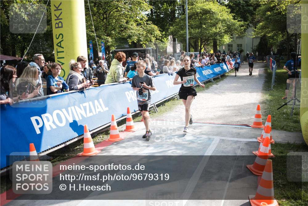 09.05.2026 - Störlauf H.Heesch http://msf.ph/oto/9679319 09.05.2026 16:35:15 Ziel 198, 80, 139 meine-sportfotos.de