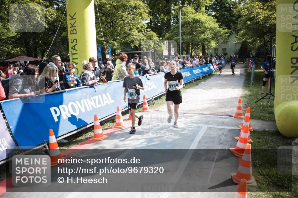 09.05.2026 - Störlauf H.Heesch http://msf.ph/oto/9679320 09.05.2026 16:35:15 Ziel 31394 meine-sportfotos.de