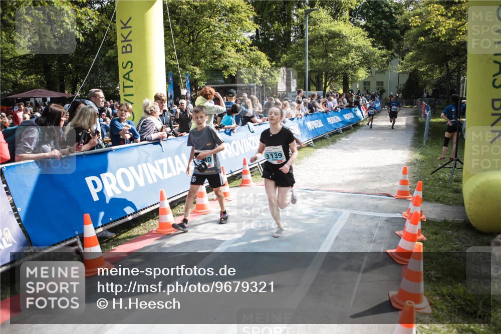 09.05.2026 - Störlauf H.Heesch http://msf.ph/oto/9679321 09.05.2026 16:35:15 Ziel 3139 meine-sportfotos.de