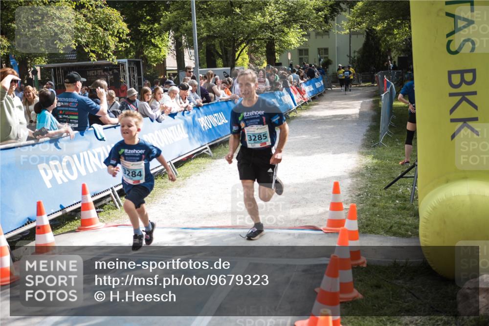 09.05.2026 - Störlauf H.Heesch http://msf.ph/oto/9679323 09.05.2026 16:35:19 Ziel 3285, 284 meine-sportfotos.de