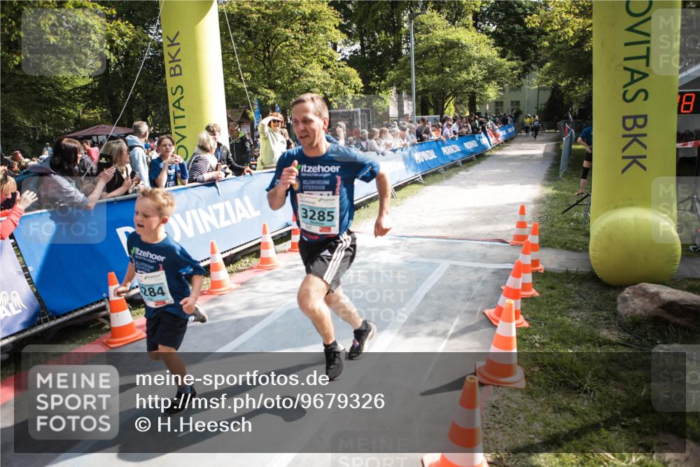 09.05.2026 - Störlauf H.Heesch http://msf.ph/oto/9679326 09.05.2026 16:35:20 Ziel 3285, 284, 18 meine-sportfotos.de
