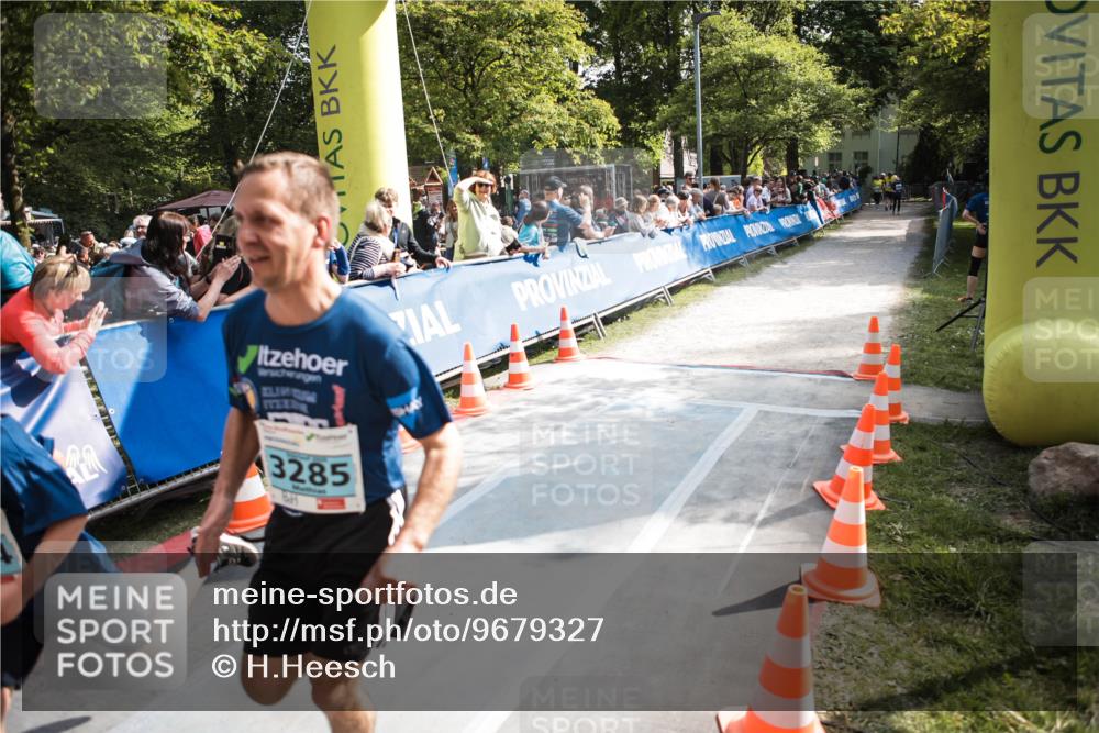 09.05.2026 - Störlauf H.Heesch http://msf.ph/oto/9679327 09.05.2026 16:35:20 Ziel 3285 meine-sportfotos.de
