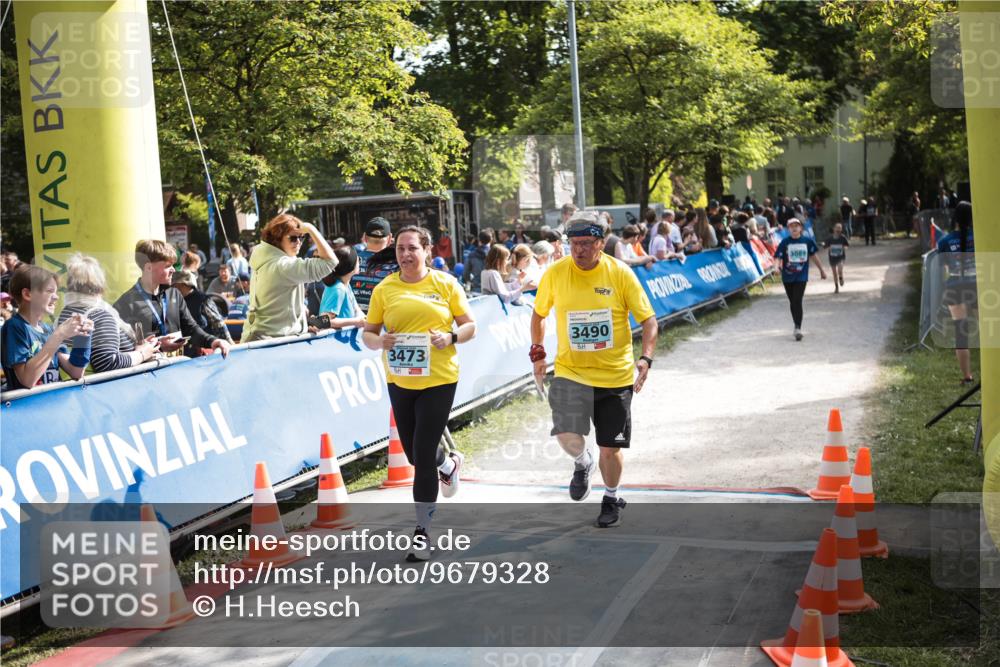 09.05.2026 - Störlauf H.Heesch http://msf.ph/oto/9679328 09.05.2026 16:35:32 Ziel 3473, 3490, 3089 meine-sportfotos.de