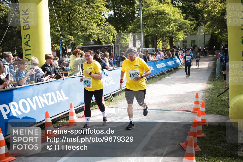 09.05.2026 - Störlauf H.Heesch http://msf.ph/oto/9679329 09.05.2026 16:35:32 Ziel 3473, 3089, 3490 meine-sportfotos.de