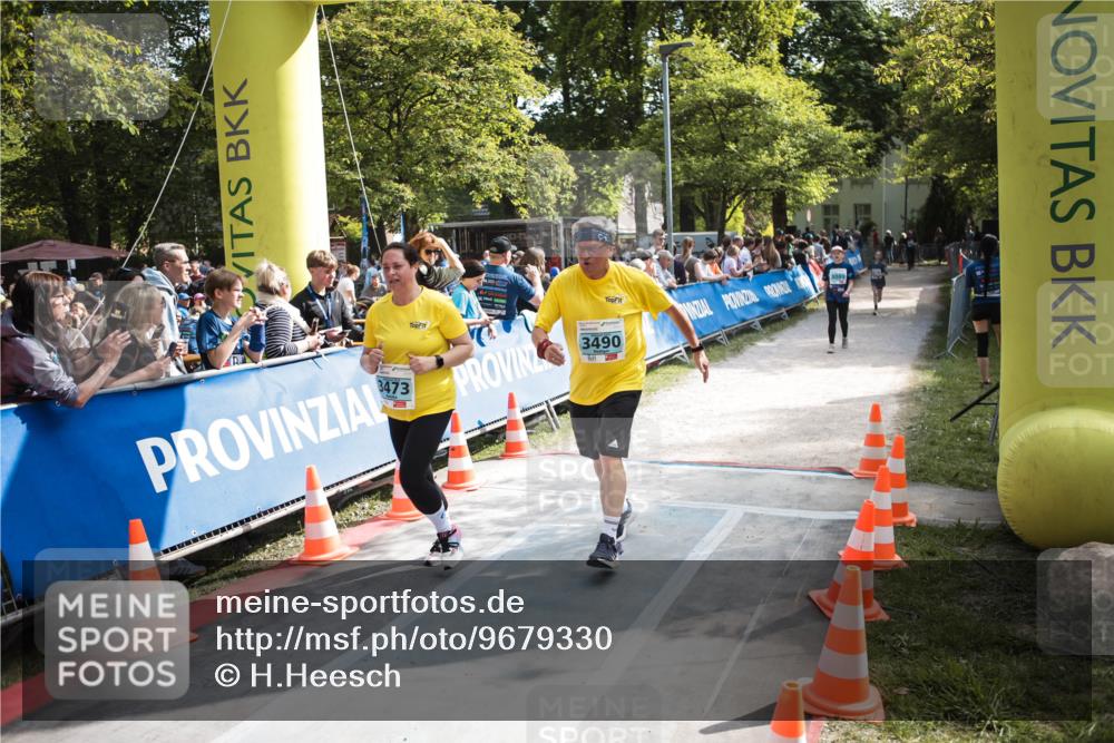 09.05.2026 - Störlauf H.Heesch http://msf.ph/oto/9679330 09.05.2026 16:35:32 Ziel 3490 meine-sportfotos.de
