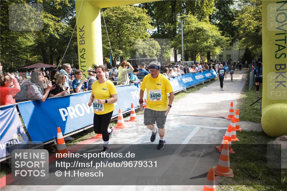 09.05.2026 - Störlauf H.Heesch http://msf.ph/oto/9679331 09.05.2026 16:35:33 Ziel 3490 meine-sportfotos.de