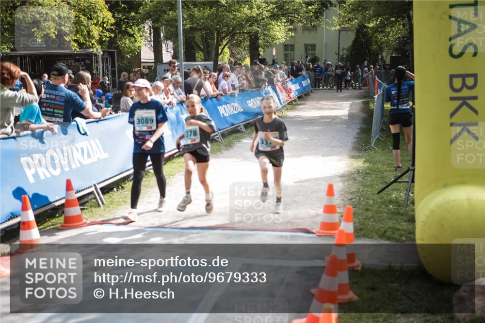 09.05.2026 - Störlauf H.Heesch http://msf.ph/oto/9679333 09.05.2026 16:35:37 Ziel 3089, 378 meine-sportfotos.de
