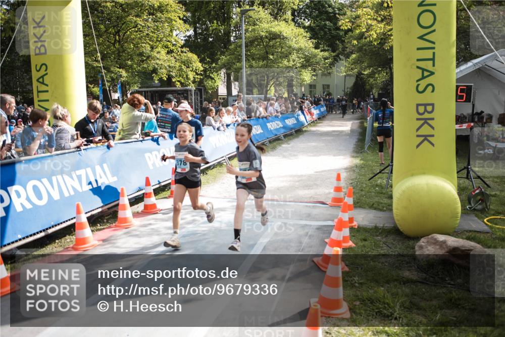 09.05.2026 - Störlauf H.Heesch http://msf.ph/oto/9679336 09.05.2026 16:35:37 Ziel  meine-sportfotos.de