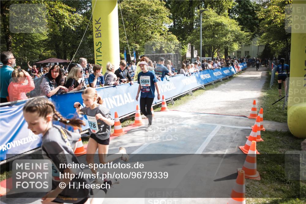 09.05.2026 - Störlauf H.Heesch http://msf.ph/oto/9679339 09.05.2026 16:35:38 Ziel 5, 78, 3089 meine-sportfotos.de