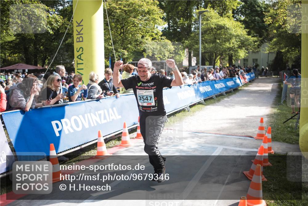 09.05.2026 - Störlauf H.Heesch http://msf.ph/oto/9679346 09.05.2026 16:35:48 Ziel 20, 2019, 3547 meine-sportfotos.de
