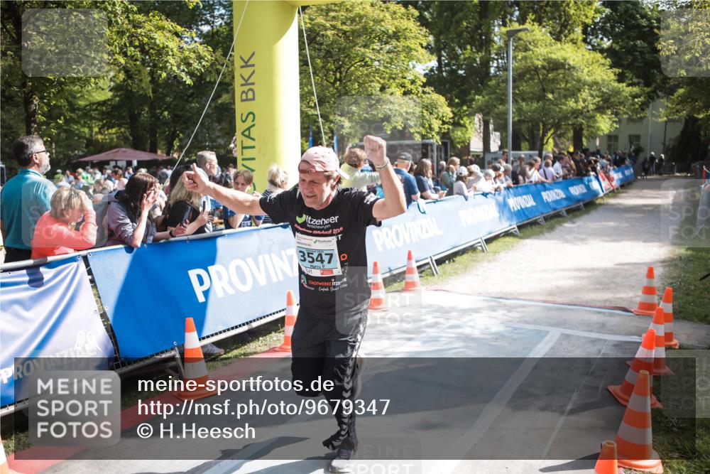 09.05.2026 - Störlauf H.Heesch http://msf.ph/oto/9679347 09.05.2026 16:35:48 Ziel 200, 2026, 3547 meine-sportfotos.de