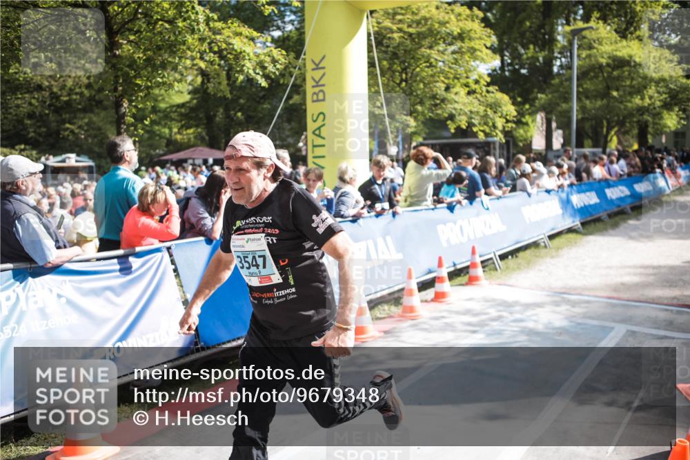 09.05.2026 - Störlauf H.Heesch http://msf.ph/oto/9679348 09.05.2026 16:35:48 Ziel 5524, 3019, 2025, 3547 meine-sportfotos.de