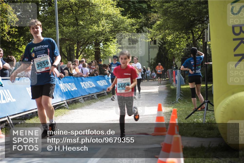 09.05.2026 - Störlauf H.Heesch http://msf.ph/oto/9679355 09.05.2026 16:36:12 Ziel 3059, 33, 3469 meine-sportfotos.de