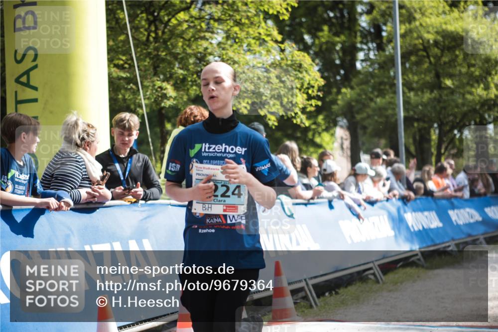 09.05.2026 - Störlauf H.Heesch http://msf.ph/oto/9679364 09.05.2026 16:36:18 Ziel 202, 224 meine-sportfotos.de