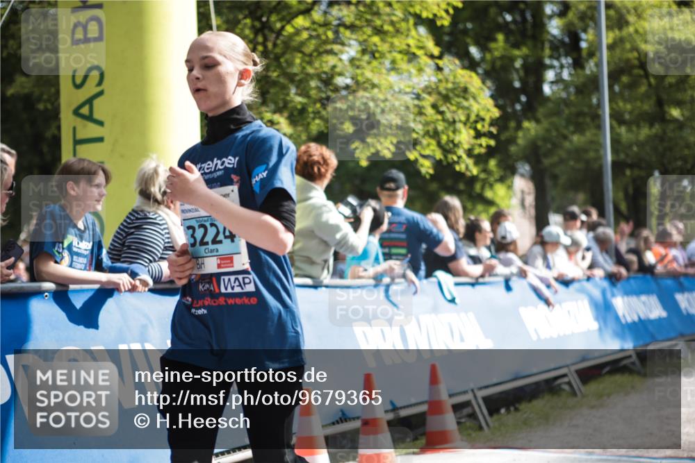09.05.2026 - Störlauf H.Heesch http://msf.ph/oto/9679365 09.05.2026 16:36:18 Ziel 20, 3224 meine-sportfotos.de