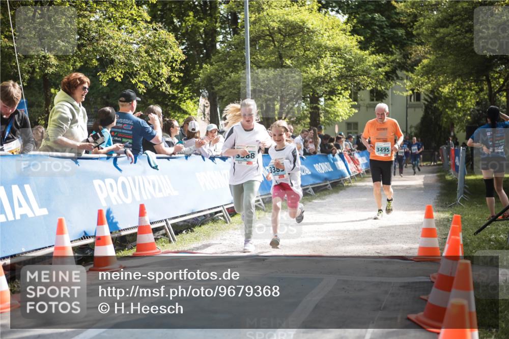 09.05.2026 - Störlauf H.Heesch http://msf.ph/oto/9679368 09.05.2026 16:36:21 Ziel 3588, 1338, 3495 meine-sportfotos.de