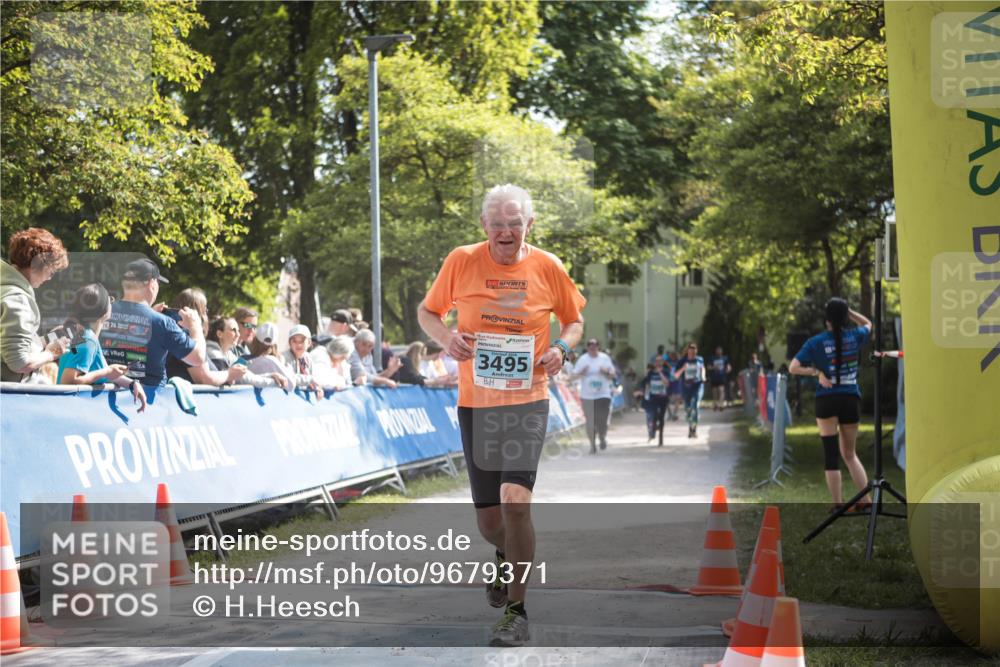 09.05.2026 - Störlauf H.Heesch http://msf.ph/oto/9679371 09.05.2026 16:36:24 Ziel 3495 meine-sportfotos.de
