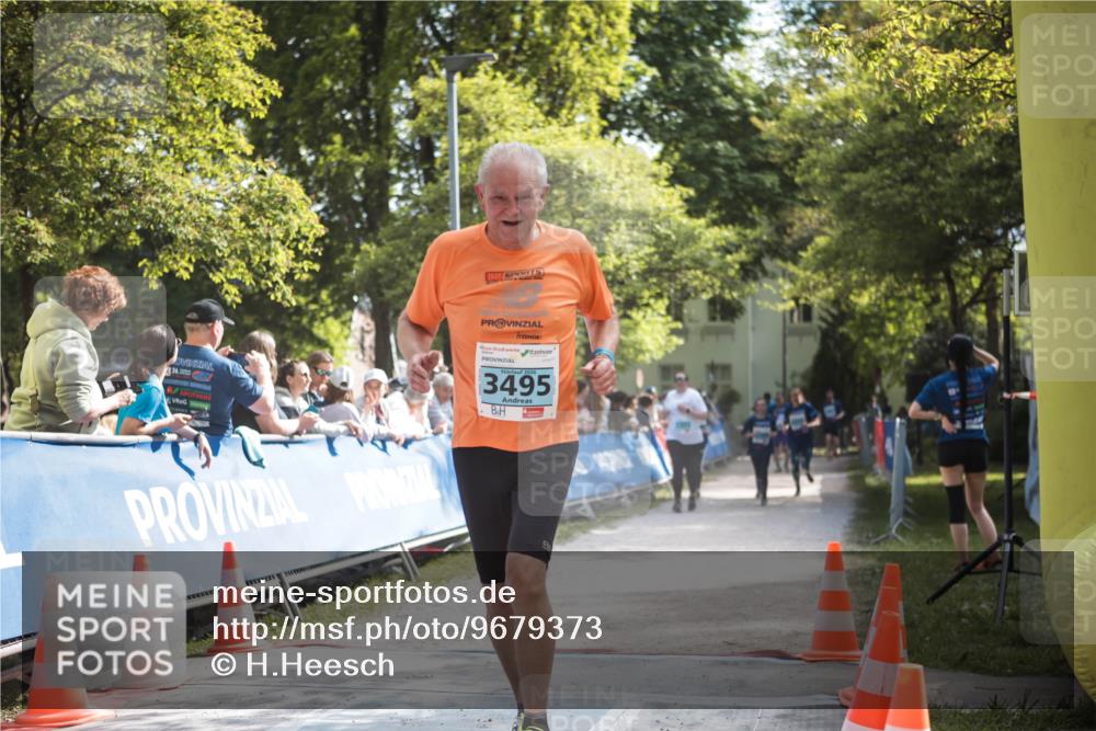 09.05.2026 - Störlauf H.Heesch http://msf.ph/oto/9679373 09.05.2026 16:36:24 Ziel 3495 meine-sportfotos.de