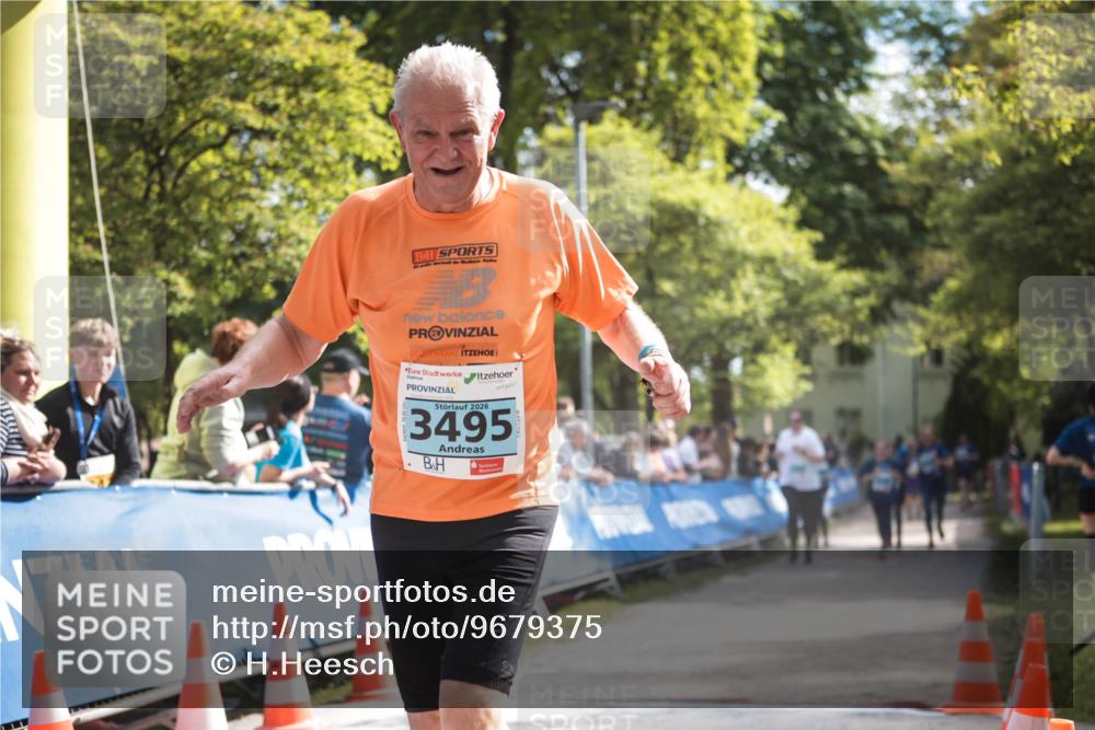 09.05.2026 - Störlauf H.Heesch http://msf.ph/oto/9679375 09.05.2026 16:36:25 Ziel 2026, 3495 meine-sportfotos.de