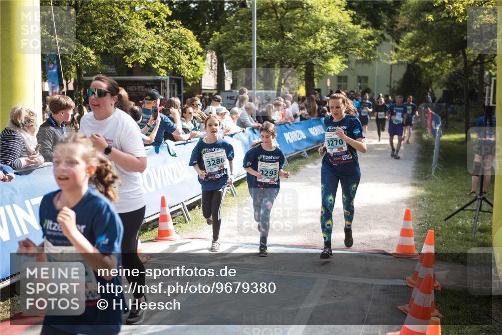 09.05.2026 - Störlauf H.Heesch http://msf.ph/oto/9679380 09.05.2026 16:36:31 Ziel 3286, 3293, 3270, 288 meine-sportfotos.de