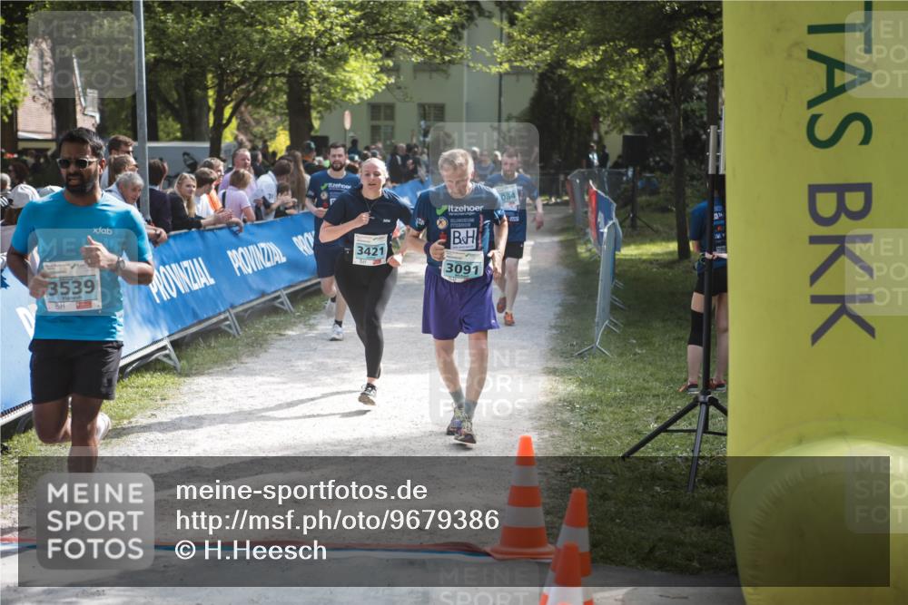 09.05.2026 - Störlauf H.Heesch http://msf.ph/oto/9679386 09.05.2026 16:36:35 Ziel 3539, 3421, 3091 meine-sportfotos.de