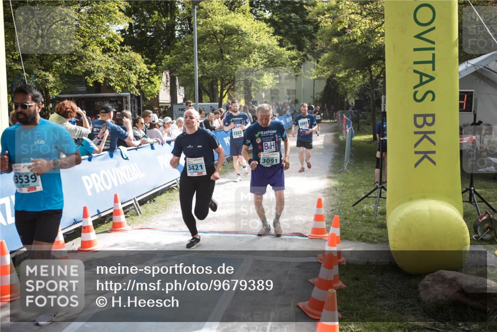 09.05.2026 - Störlauf H.Heesch http://msf.ph/oto/9679389 09.05.2026 16:36:36 Ziel 3539, 3421 meine-sportfotos.de