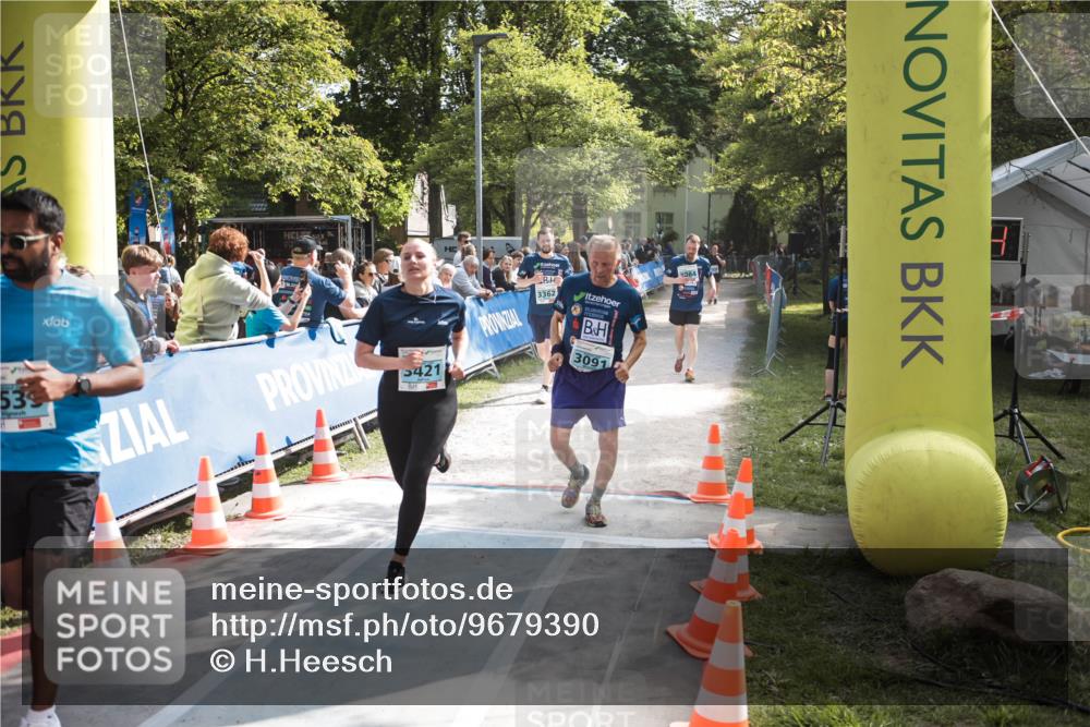09.05.2026 - Störlauf H.Heesch http://msf.ph/oto/9679390 09.05.2026 16:36:36 Ziel 421 meine-sportfotos.de