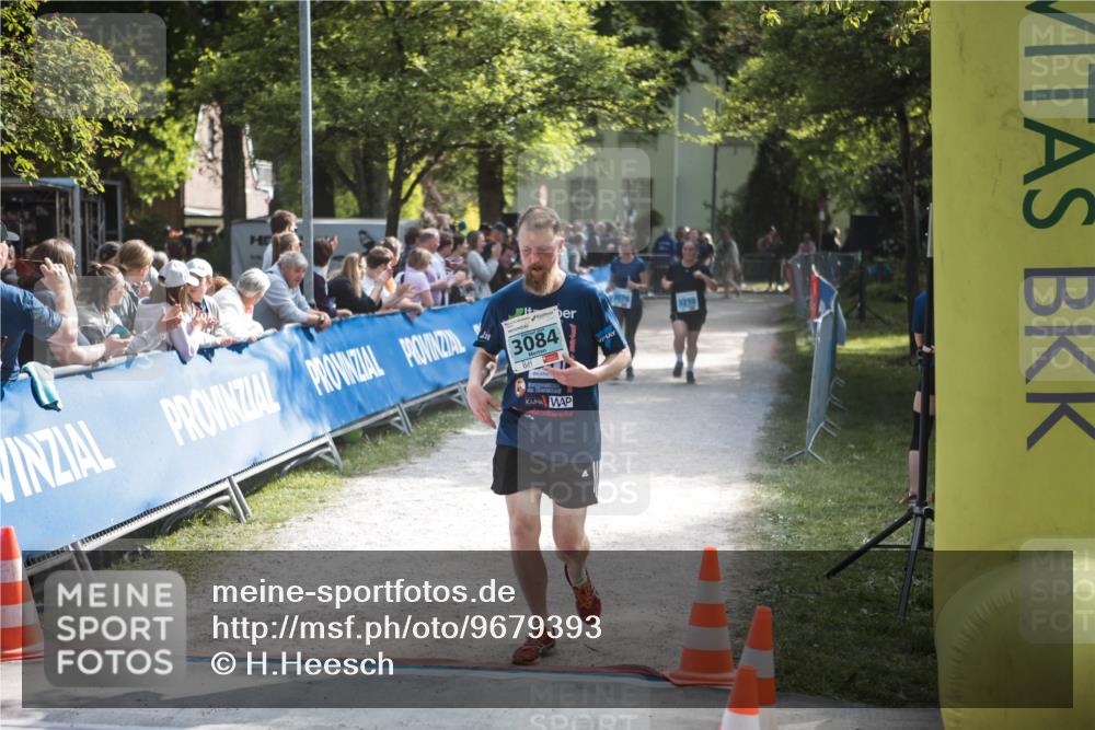 09.05.2026 - Störlauf H.Heesch http://msf.ph/oto/9679393 09.05.2026 16:36:39 Ziel 3084 meine-sportfotos.de