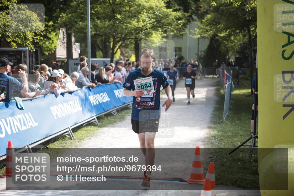 09.05.2026 - Störlauf H.Heesch http://msf.ph/oto/9679394 09.05.2026 16:36:39 Ziel 2084 meine-sportfotos.de