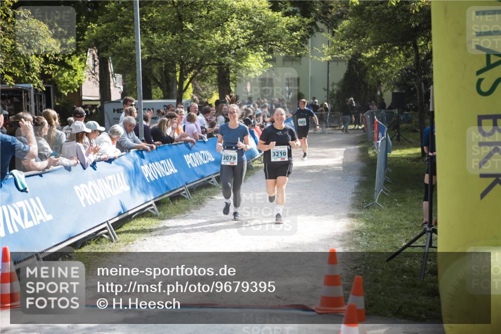09.05.2026 - Störlauf H.Heesch http://msf.ph/oto/9679395 09.05.2026 16:36:42 Ziel 3079, 3210, 3422 meine-sportfotos.de