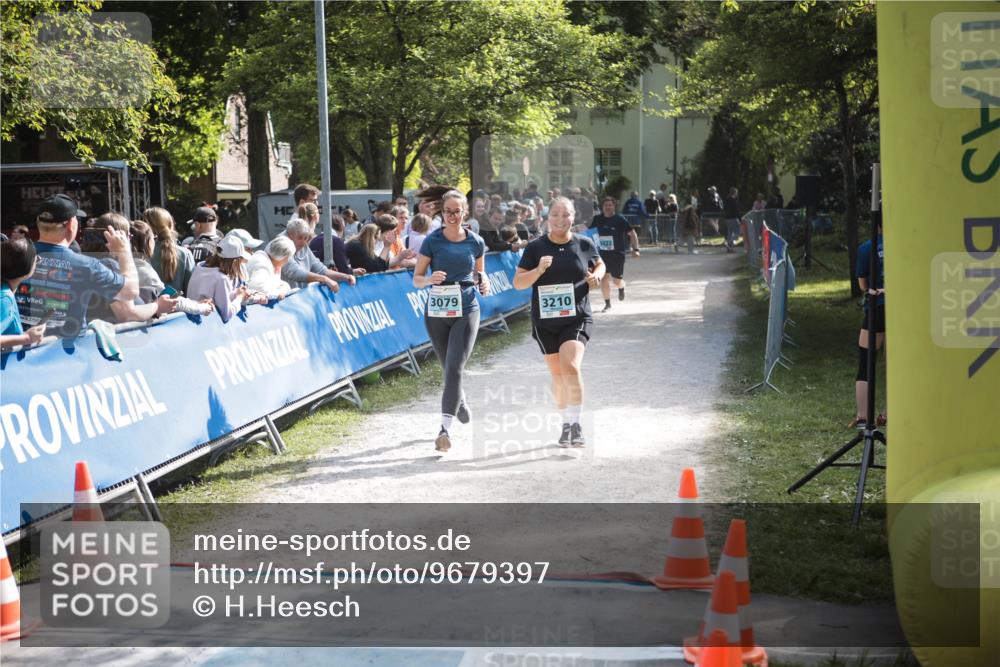 09.05.2026 - Störlauf H.Heesch http://msf.ph/oto/9679397 09.05.2026 16:36:42 Ziel 3079, 3210, 3422 meine-sportfotos.de