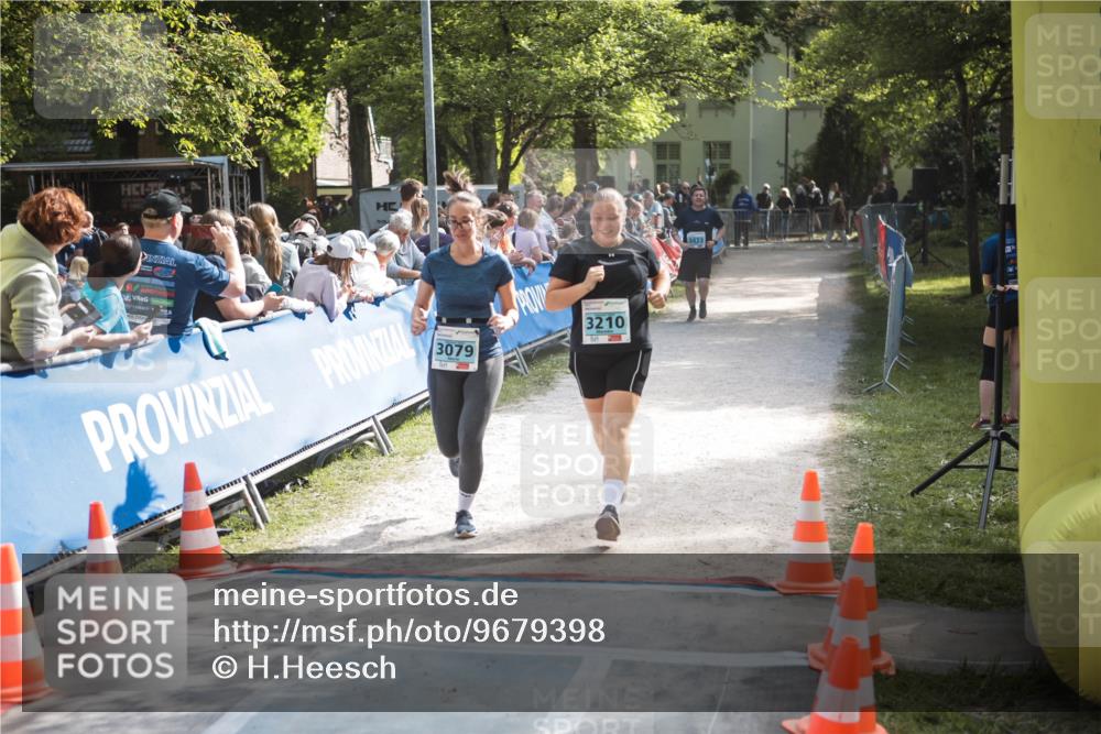 09.05.2026 - Störlauf H.Heesch http://msf.ph/oto/9679398 09.05.2026 16:36:43 Ziel 3079, 3210, 3422 meine-sportfotos.de