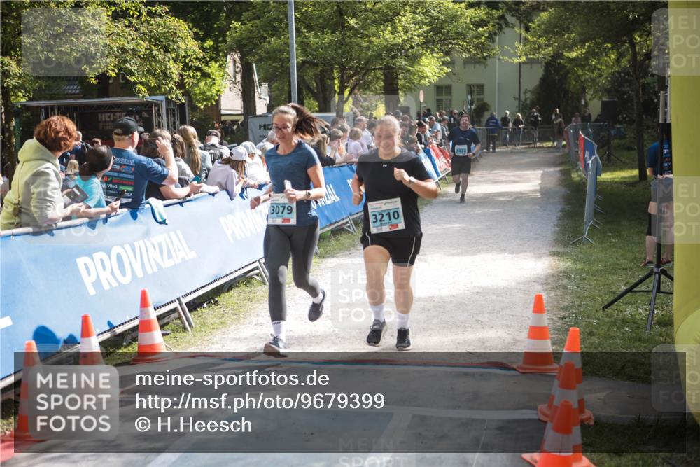 09.05.2026 - Störlauf H.Heesch http://msf.ph/oto/9679399 09.05.2026 16:36:43 Ziel 3079, 3210, 3422 meine-sportfotos.de