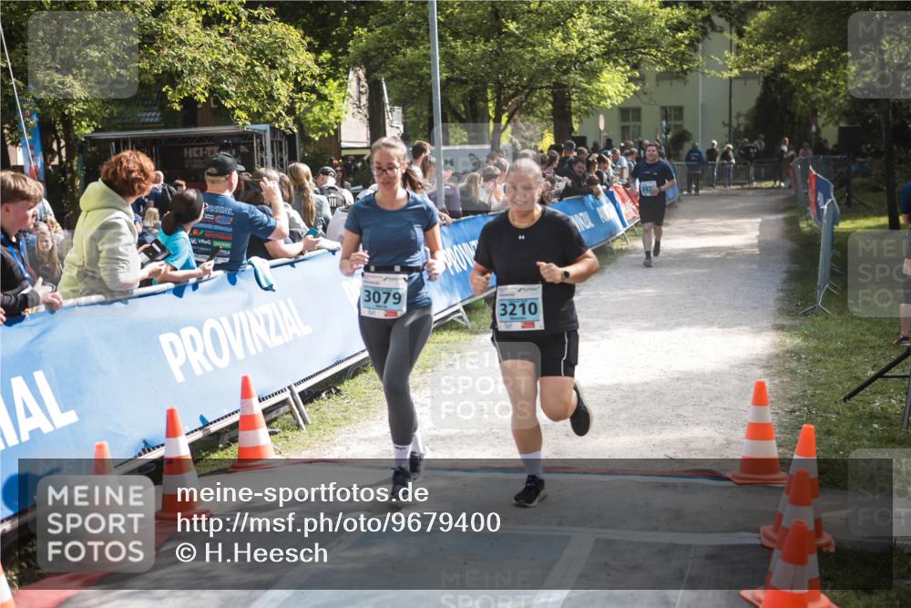 09.05.2026 - Störlauf H.Heesch http://msf.ph/oto/9679400 09.05.2026 16:36:44 Ziel 3079, 3210 meine-sportfotos.de